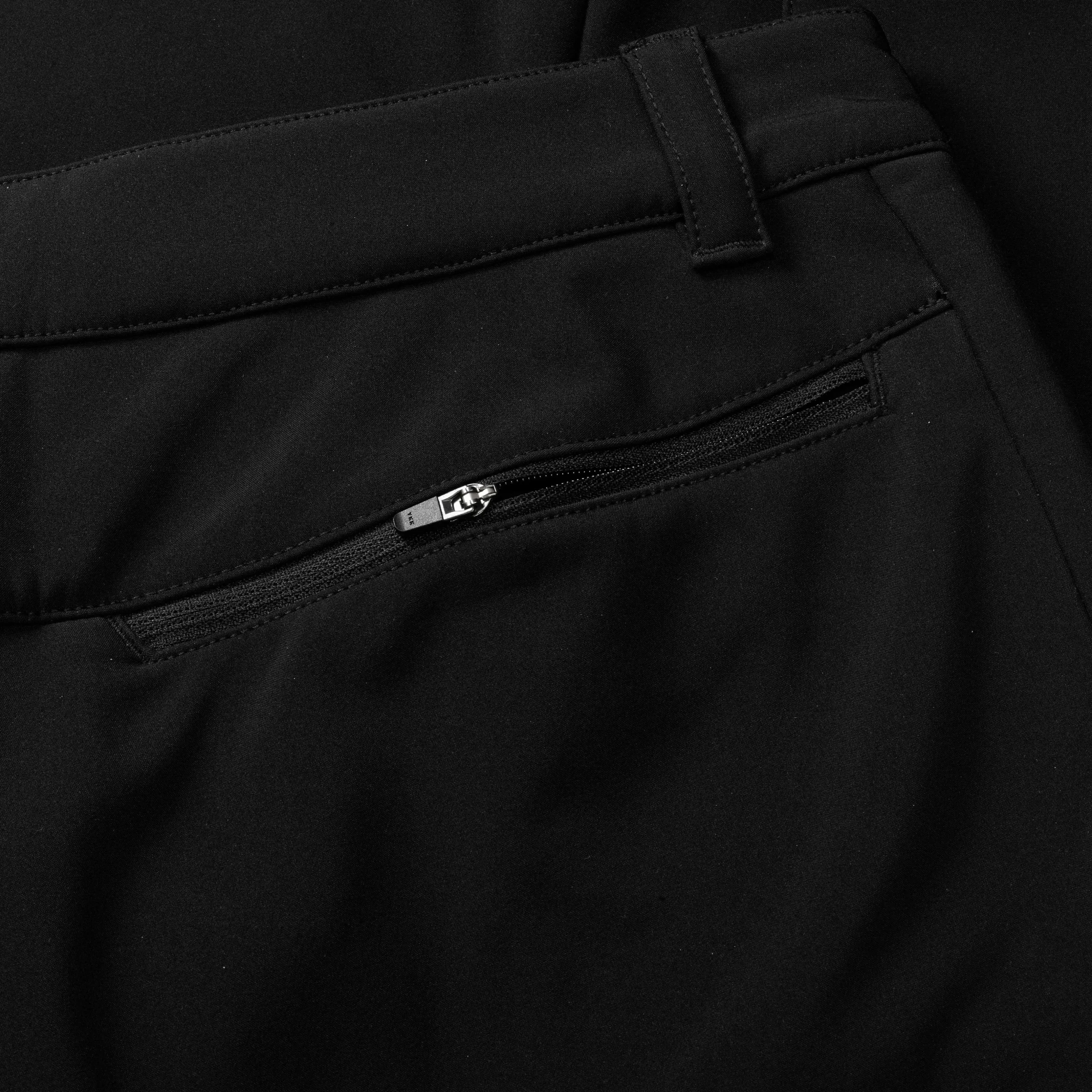 Runbold Winter SO Pants Men