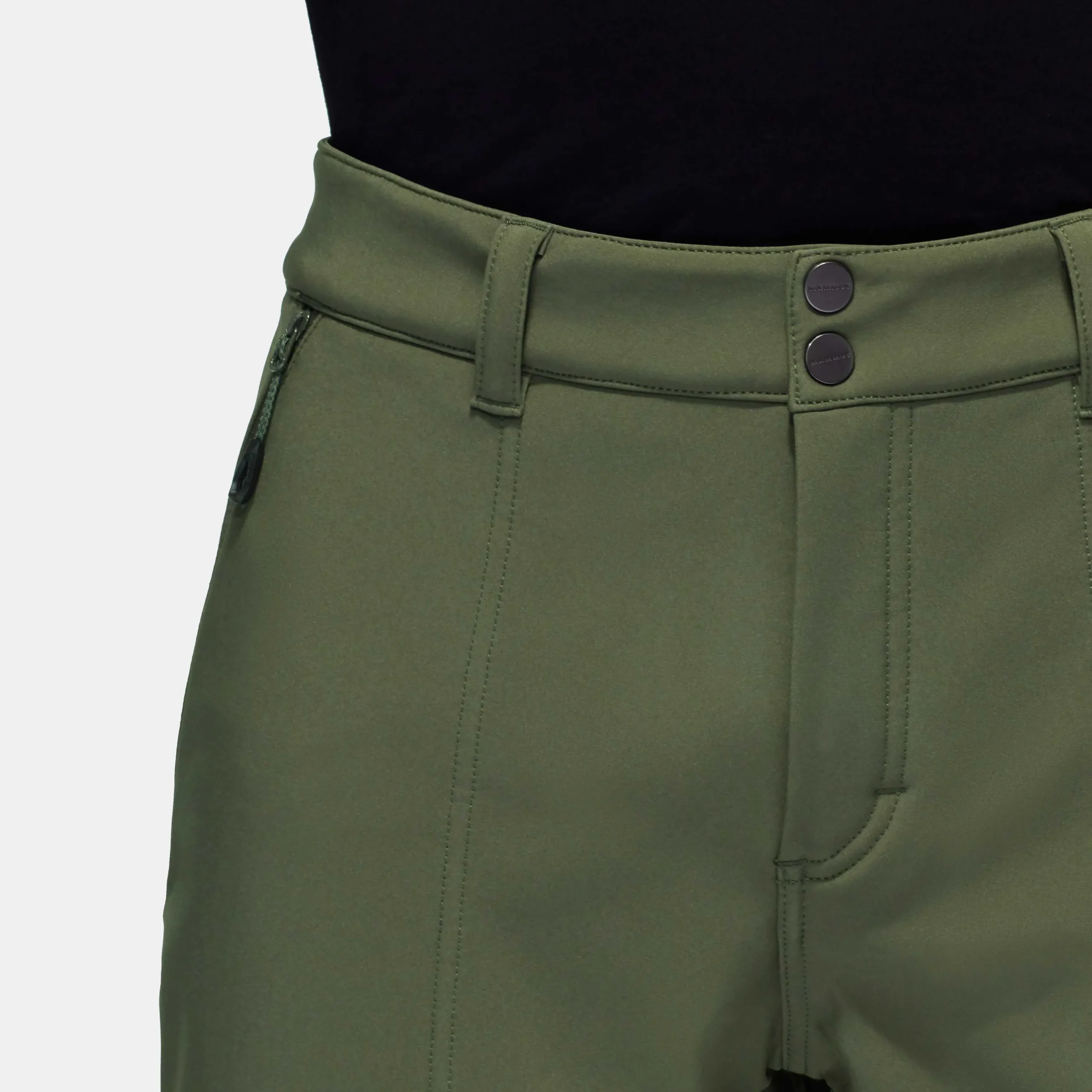 Runbold Winter SO Pants Men