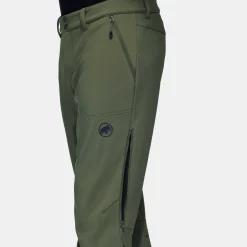Runbold Winter SO Pants Men