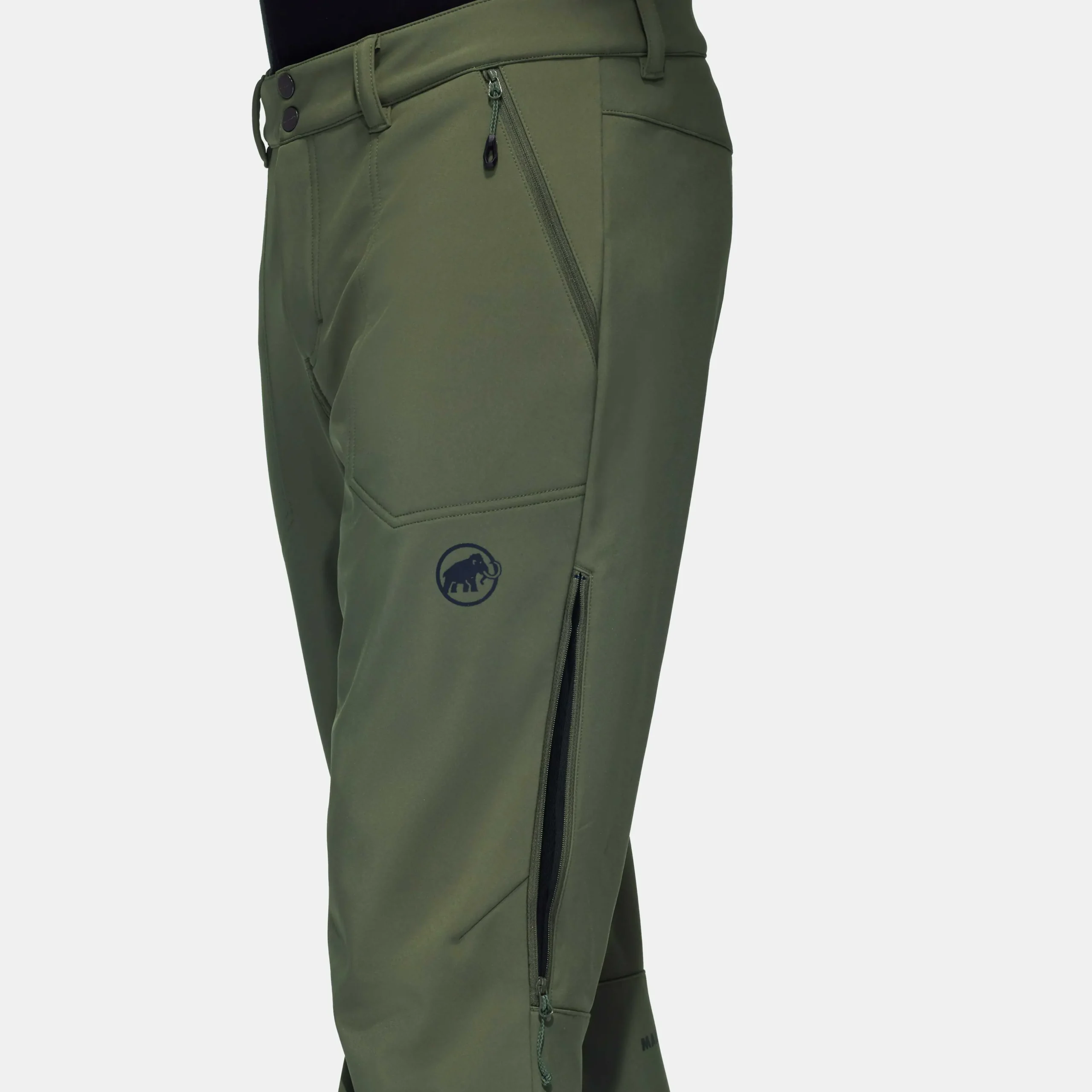 Runbold Winter SO Pants Men