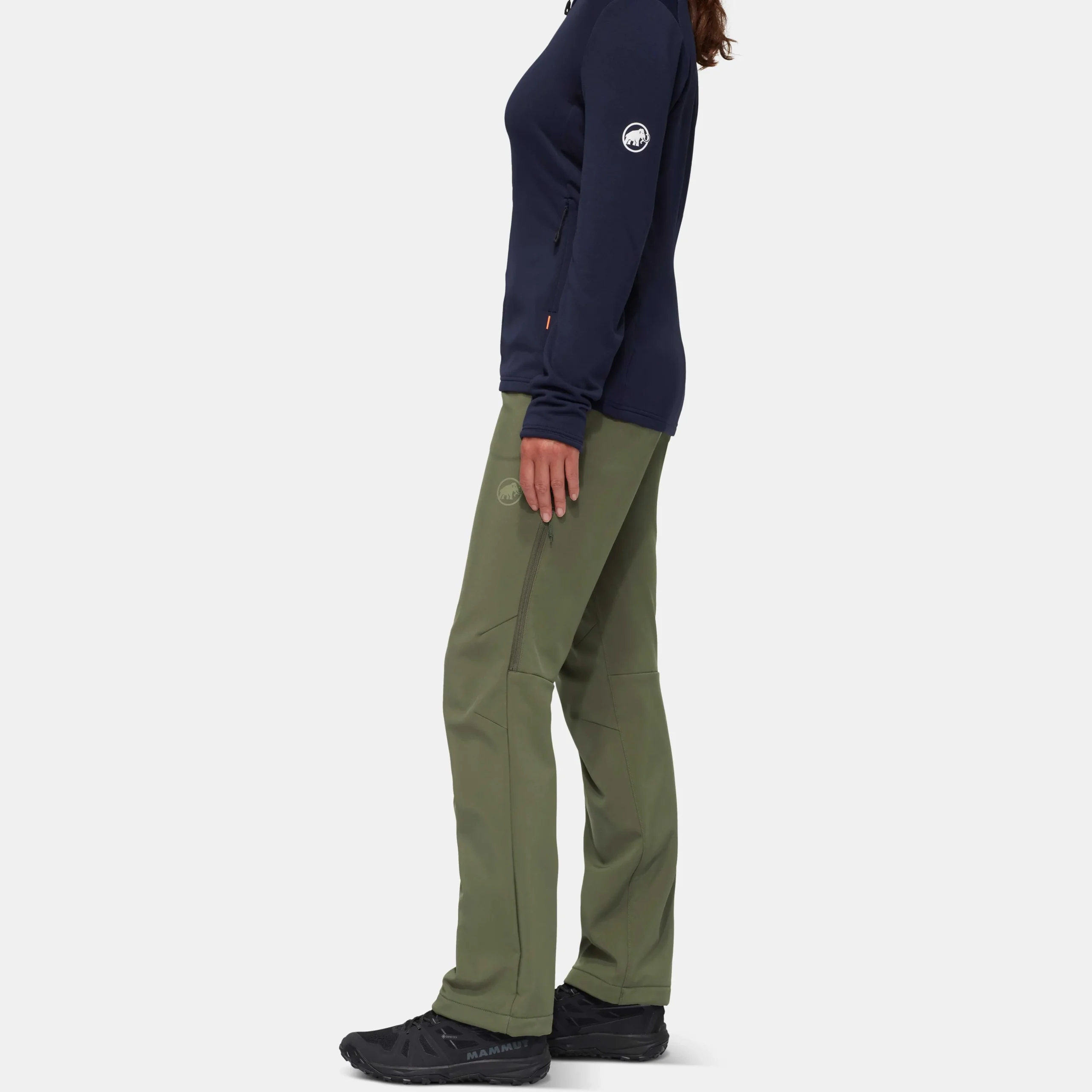 Runbold Winter SO Pants Women
