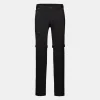 Runbold Zip Off Pants Men