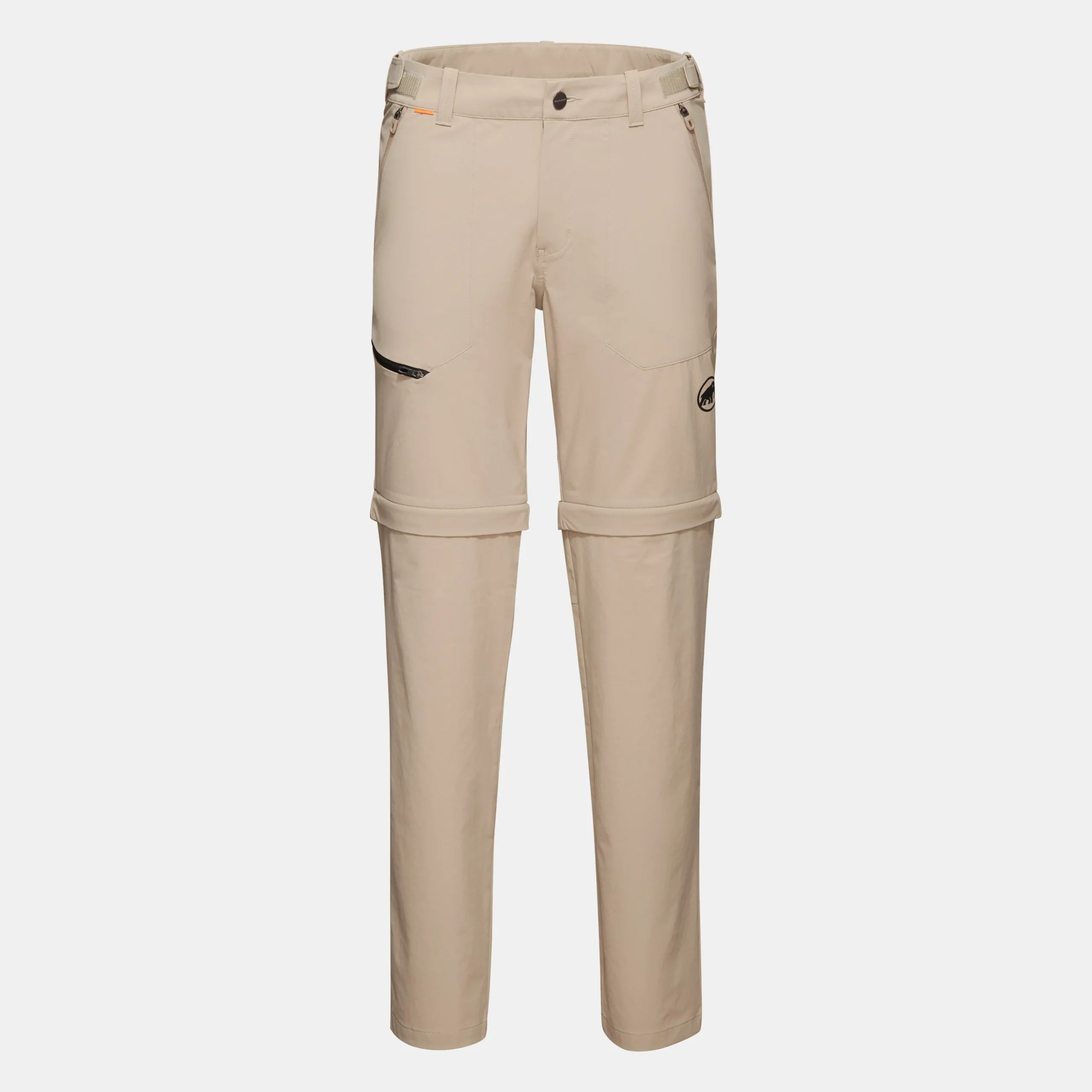 Runbold Zip Off Pants Men