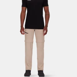 Runbold Zip Off Pants Men