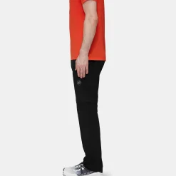 Runbold Zip Off Pants Men