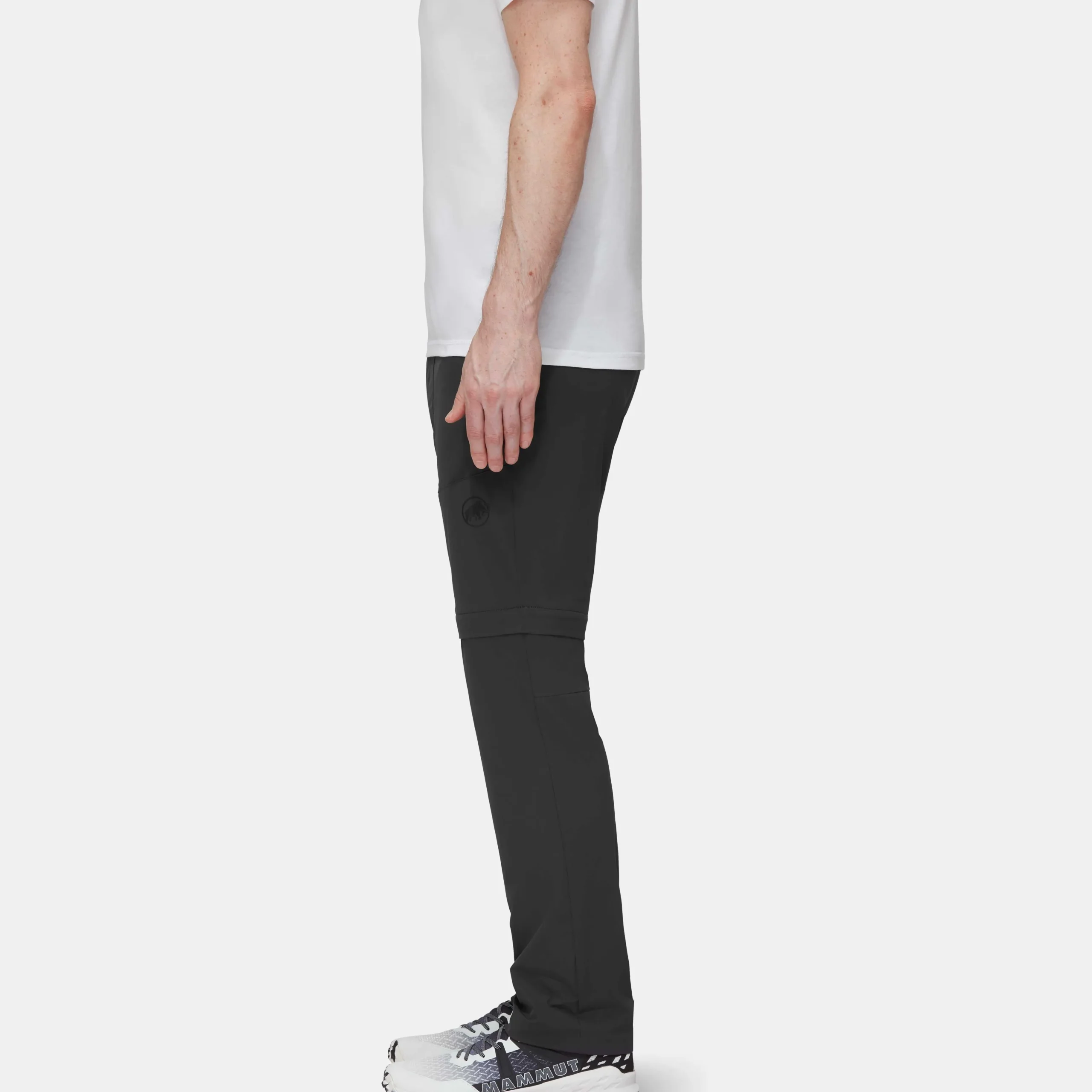 Runbold Zip Off Pants Men
