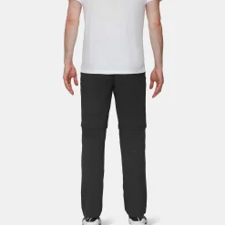 Runbold Zip Off Pants Men