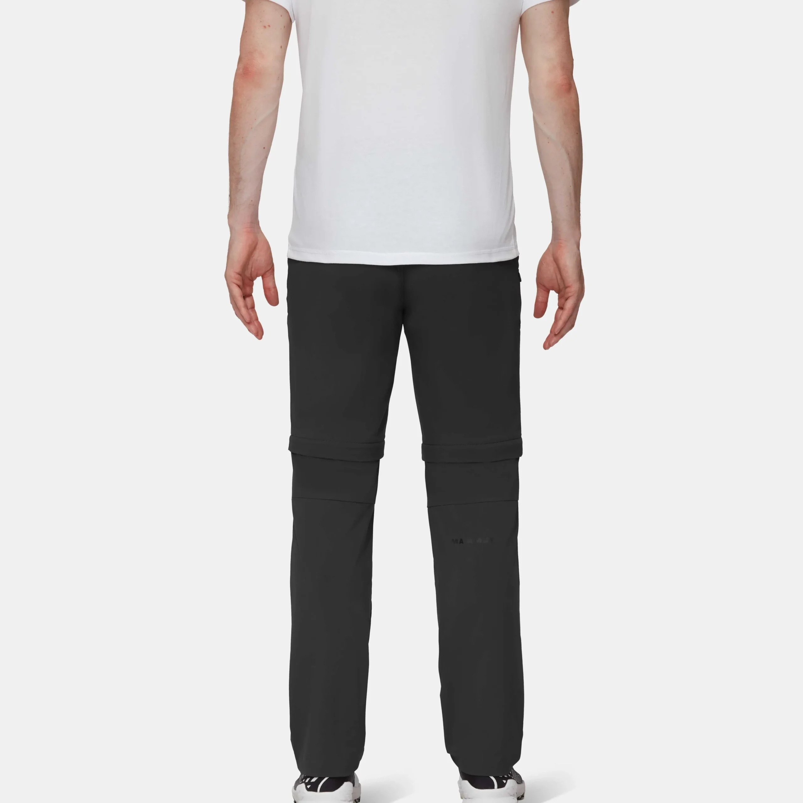 Runbold Zip Off Pants Men