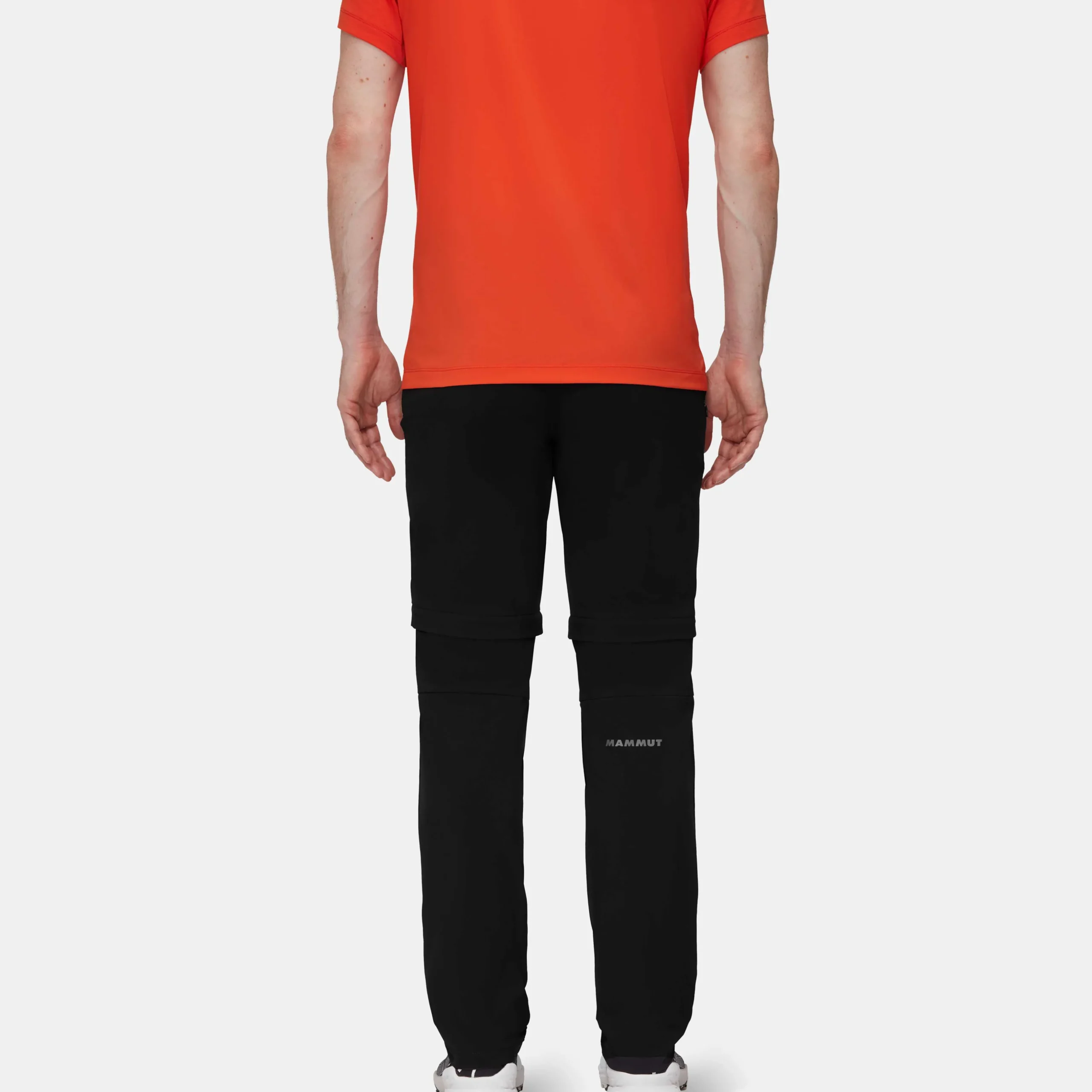 Runbold Zip Off Pants Men