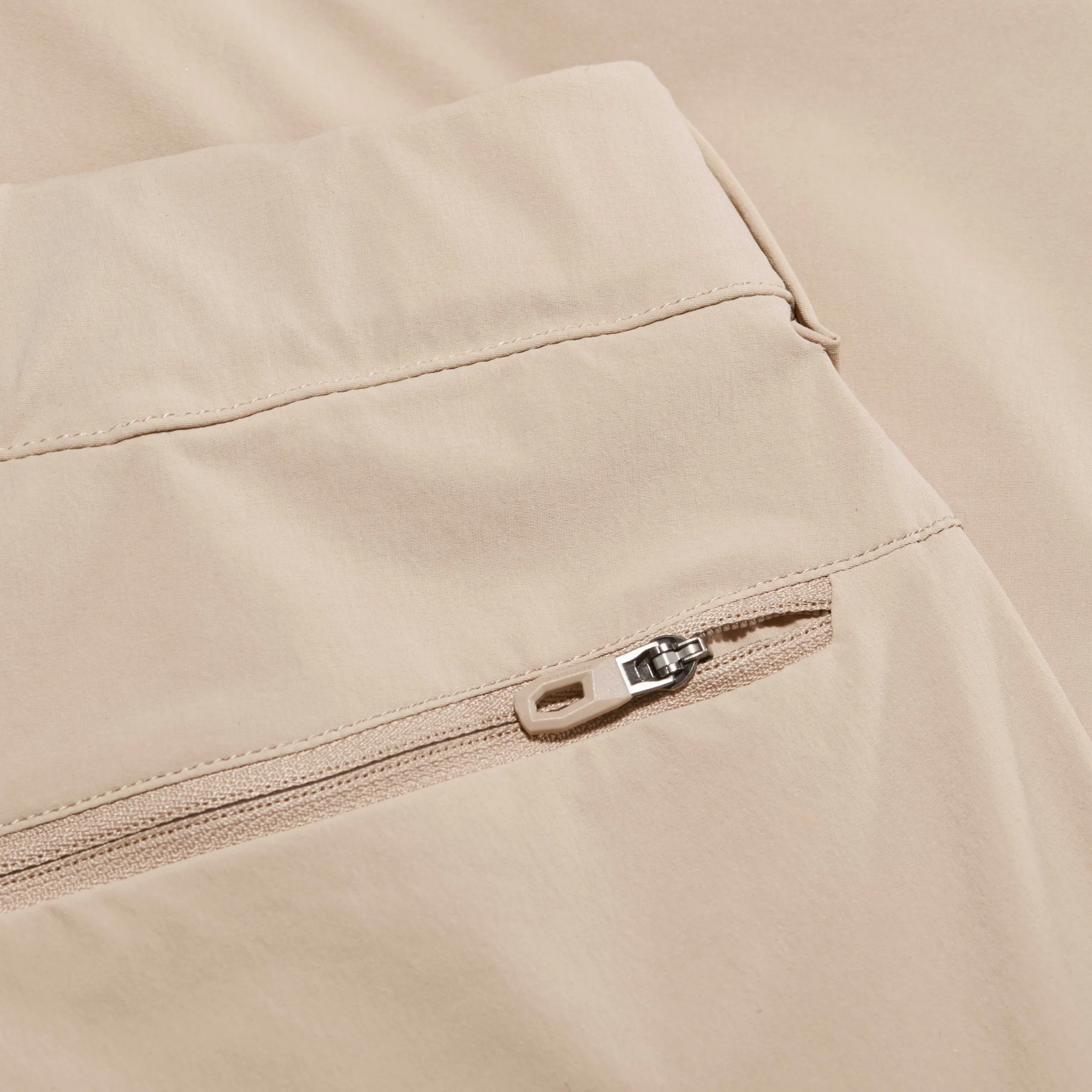 Runbold Zip Off Pants Men