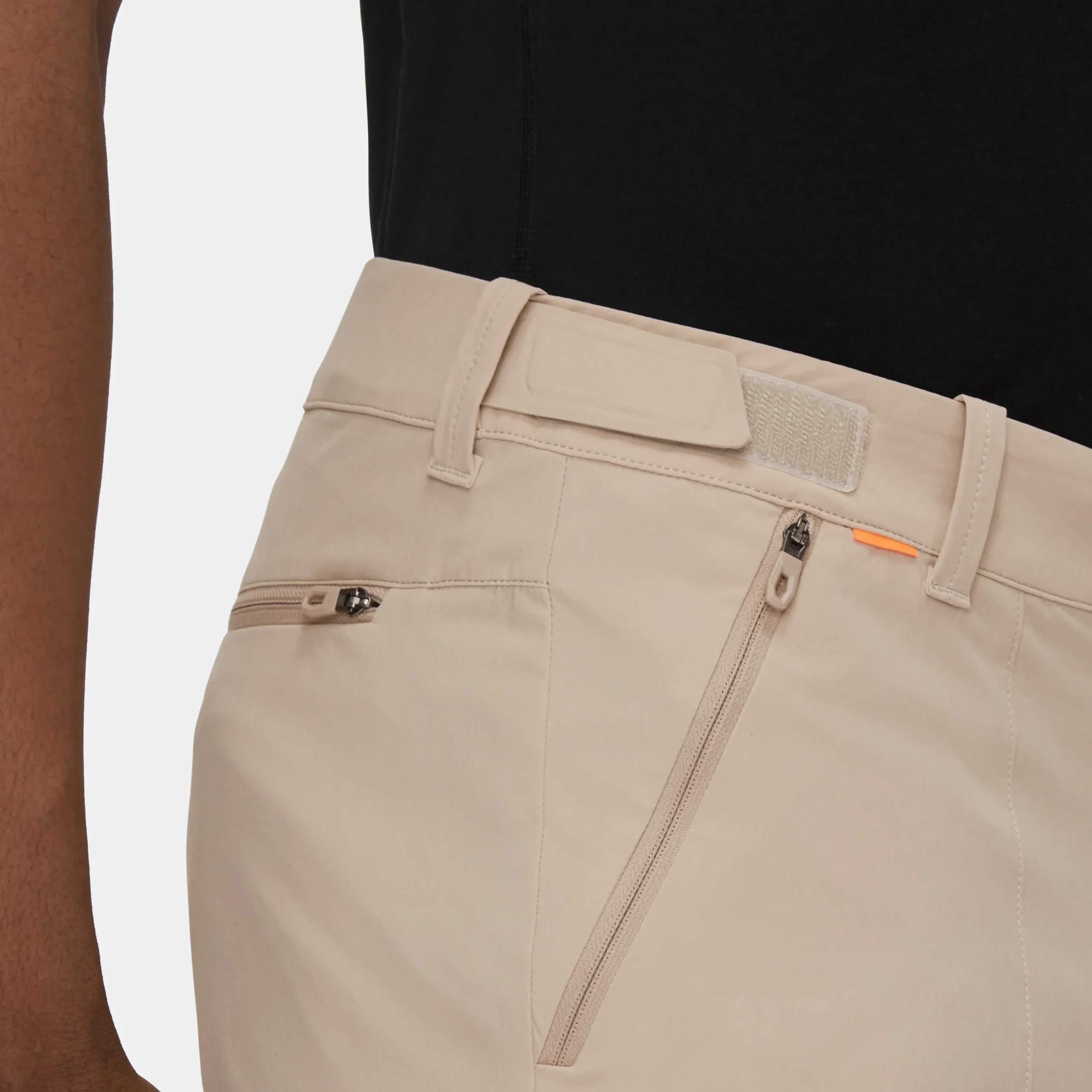Runbold Zip Off Pants Men