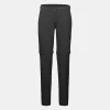 Runbold Zip Off Pants Women