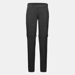 Runbold Zip Off Pants Women