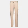 Runbold Zip Off Pants Women
