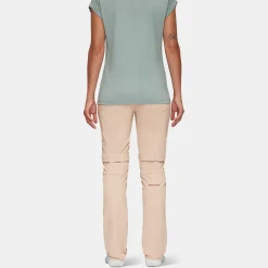 Runbold Zip Off Pants Women