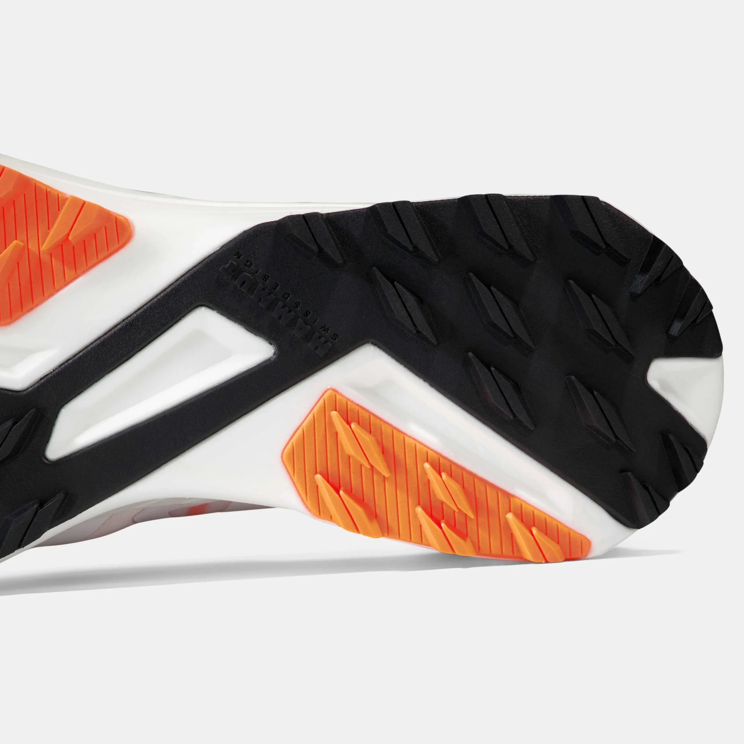 Saentis TR Low Men