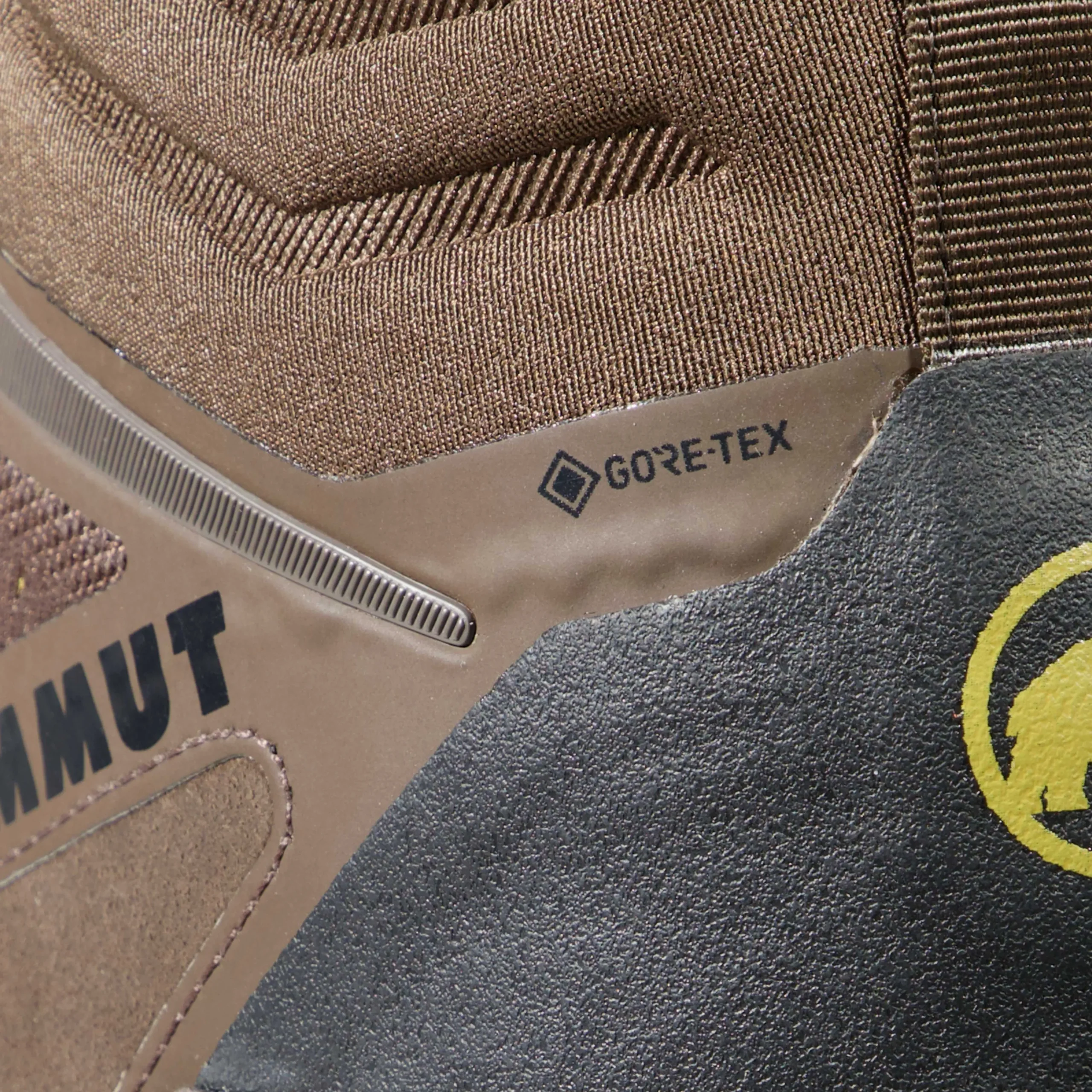 Sapuen High GTX Men