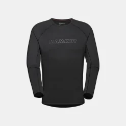 Selun FL Longsleeve Men Logo