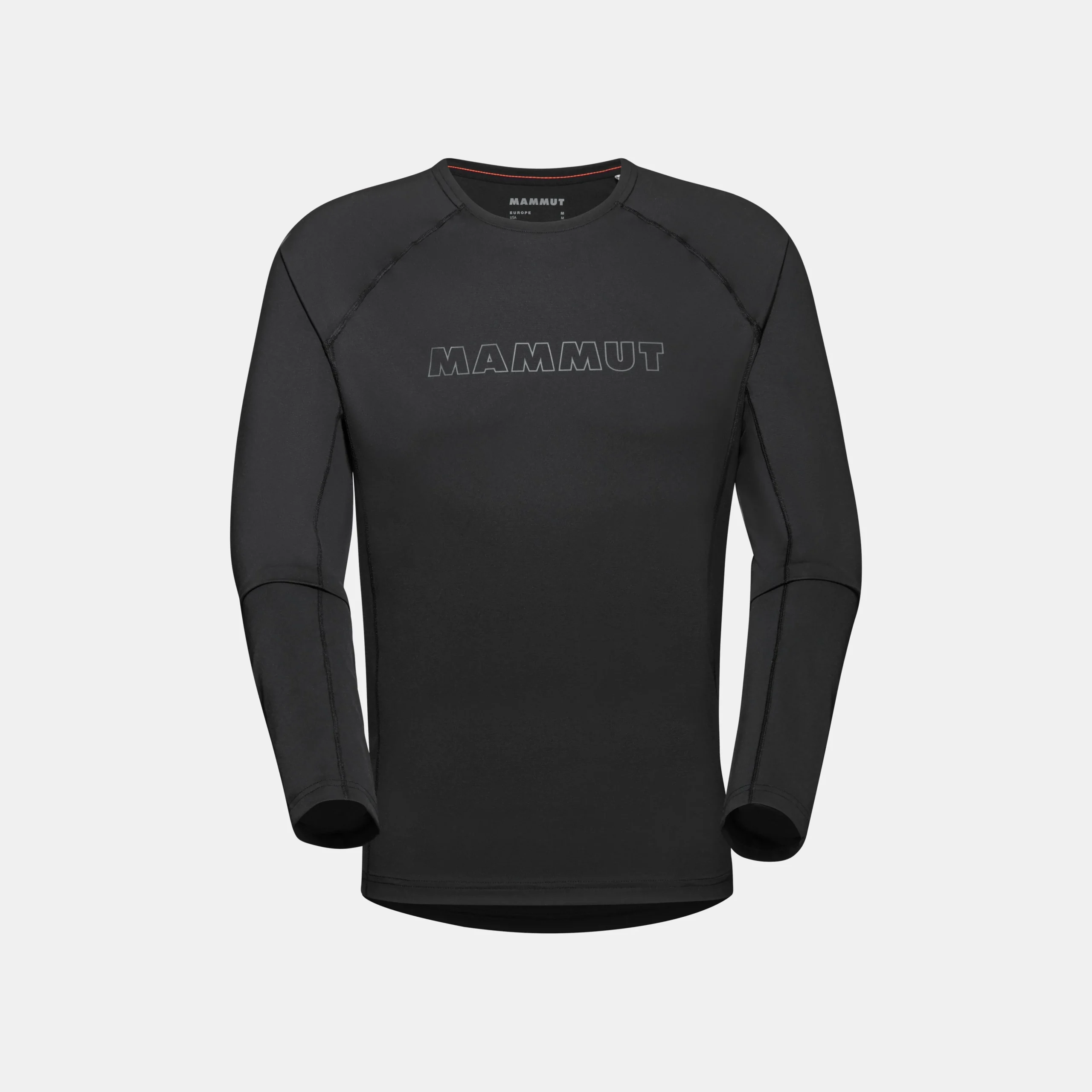 Selun FL Longsleeve Men Logo