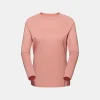 Selun FL Longsleeve Women Logo