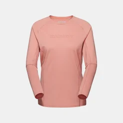 Selun FL Longsleeve Women Logo