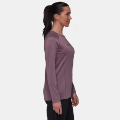 Selun FL Longsleeve Women Logo