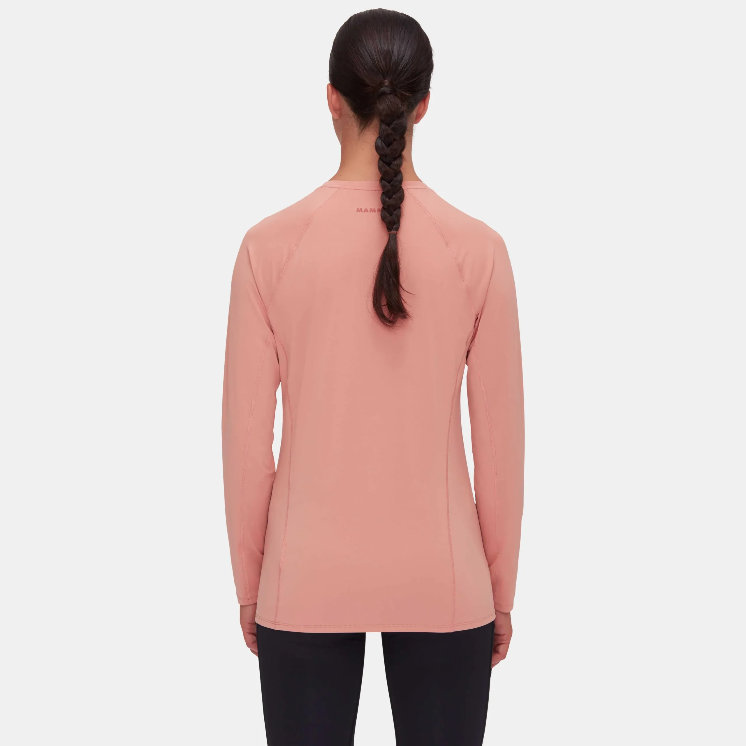 Selun FL Longsleeve Women Logo