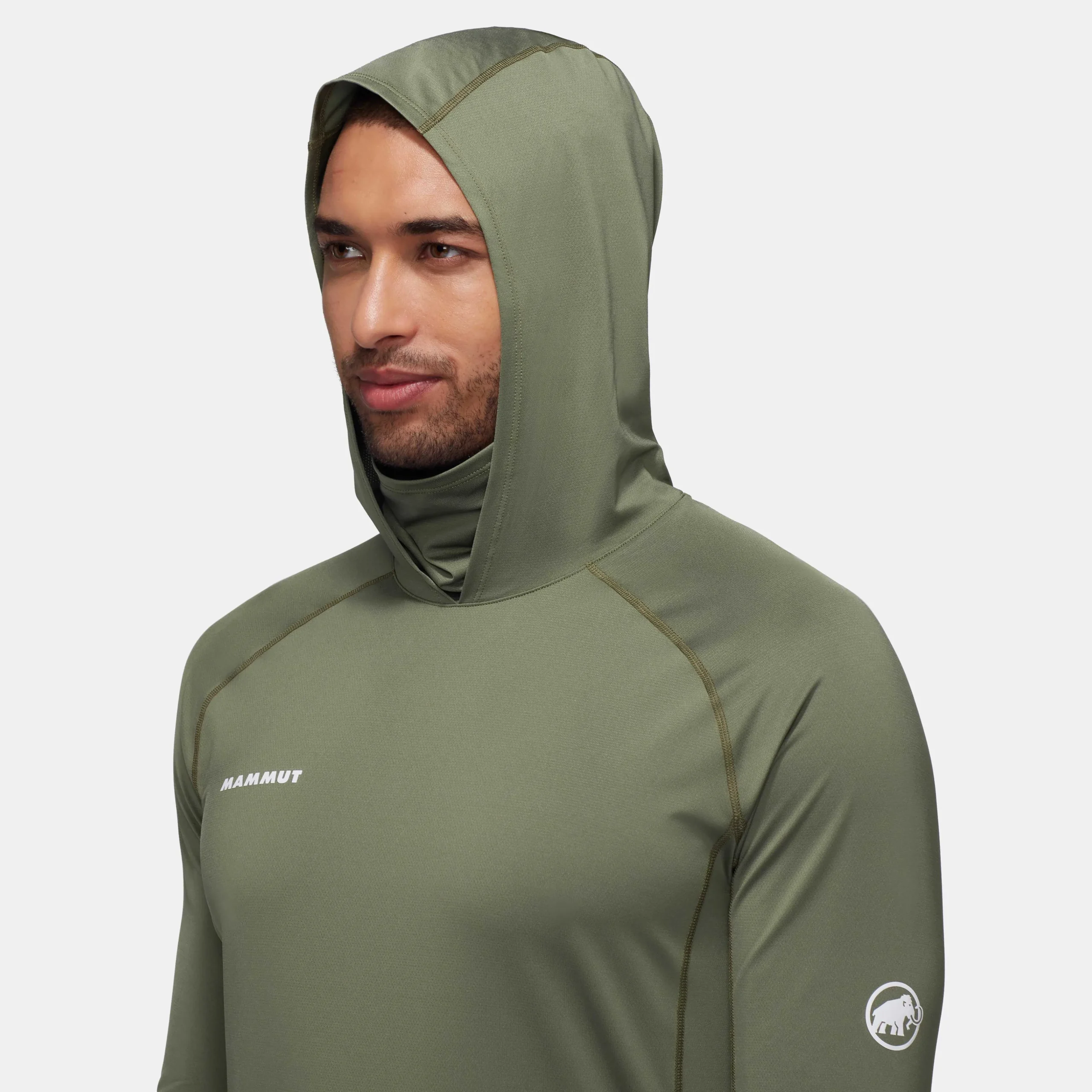 Selun FL Sun Hoody Men