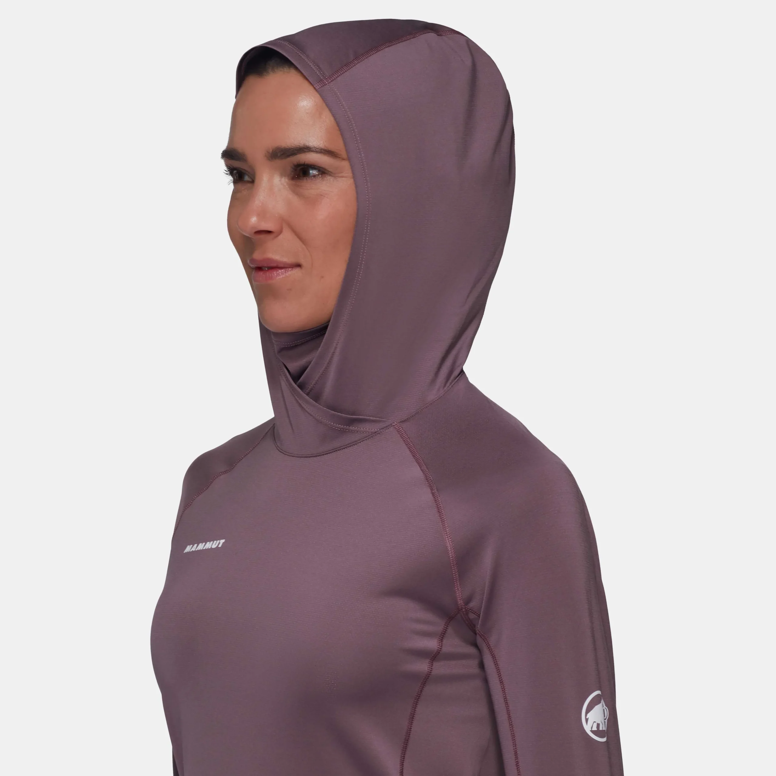 Selun FL Sun Hoody Women