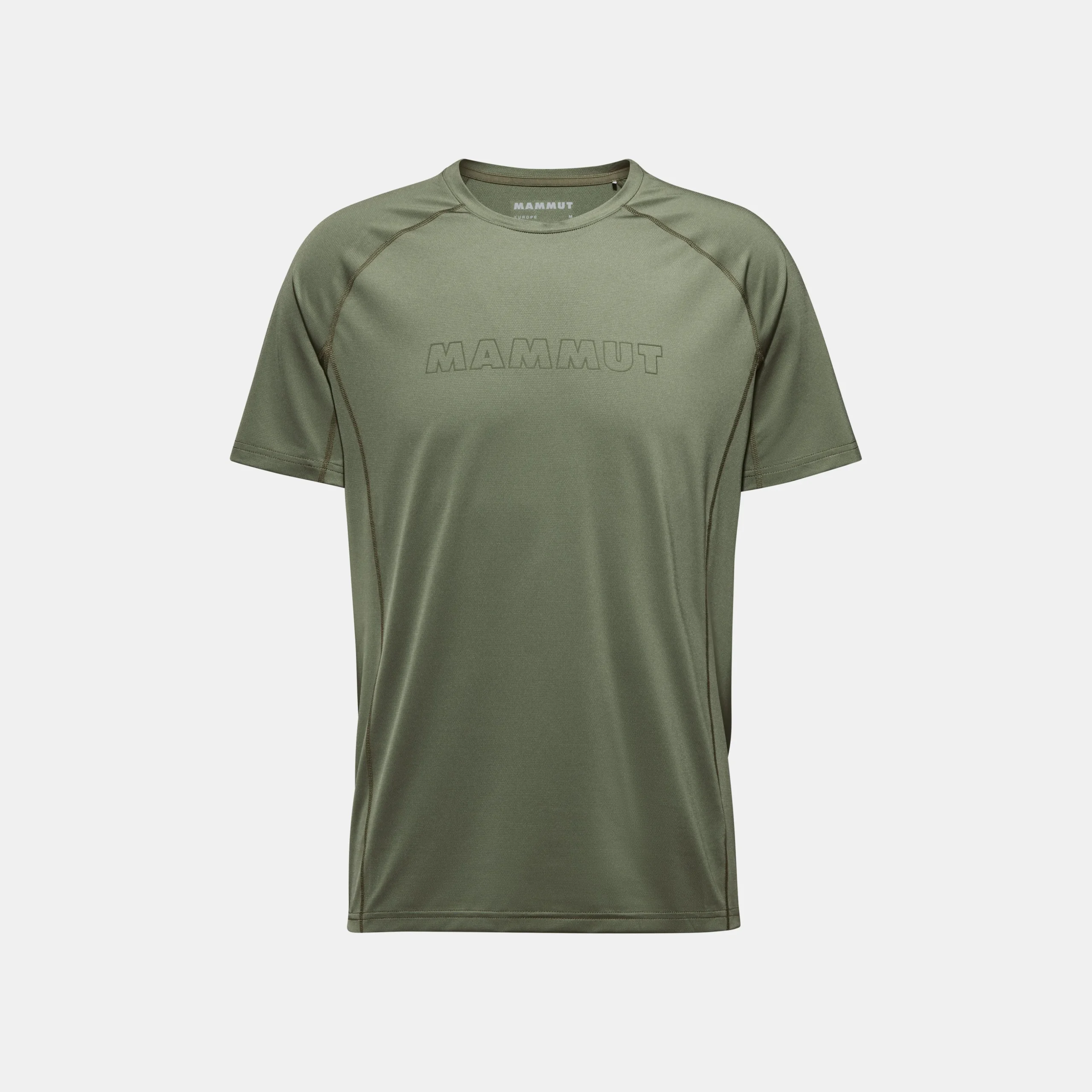 Selun FL T-Shirt Men Logo