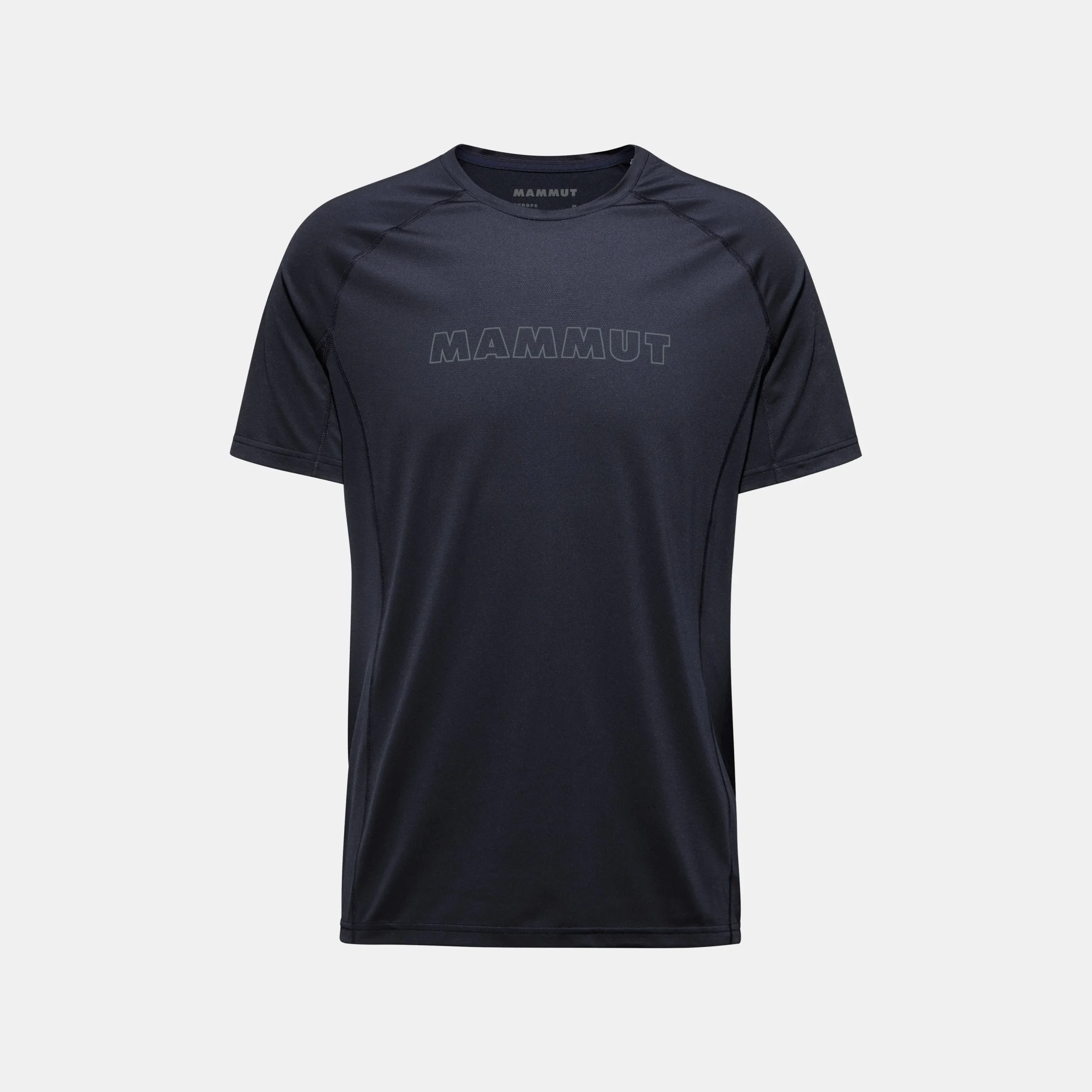 Selun FL T-Shirt Men Logo