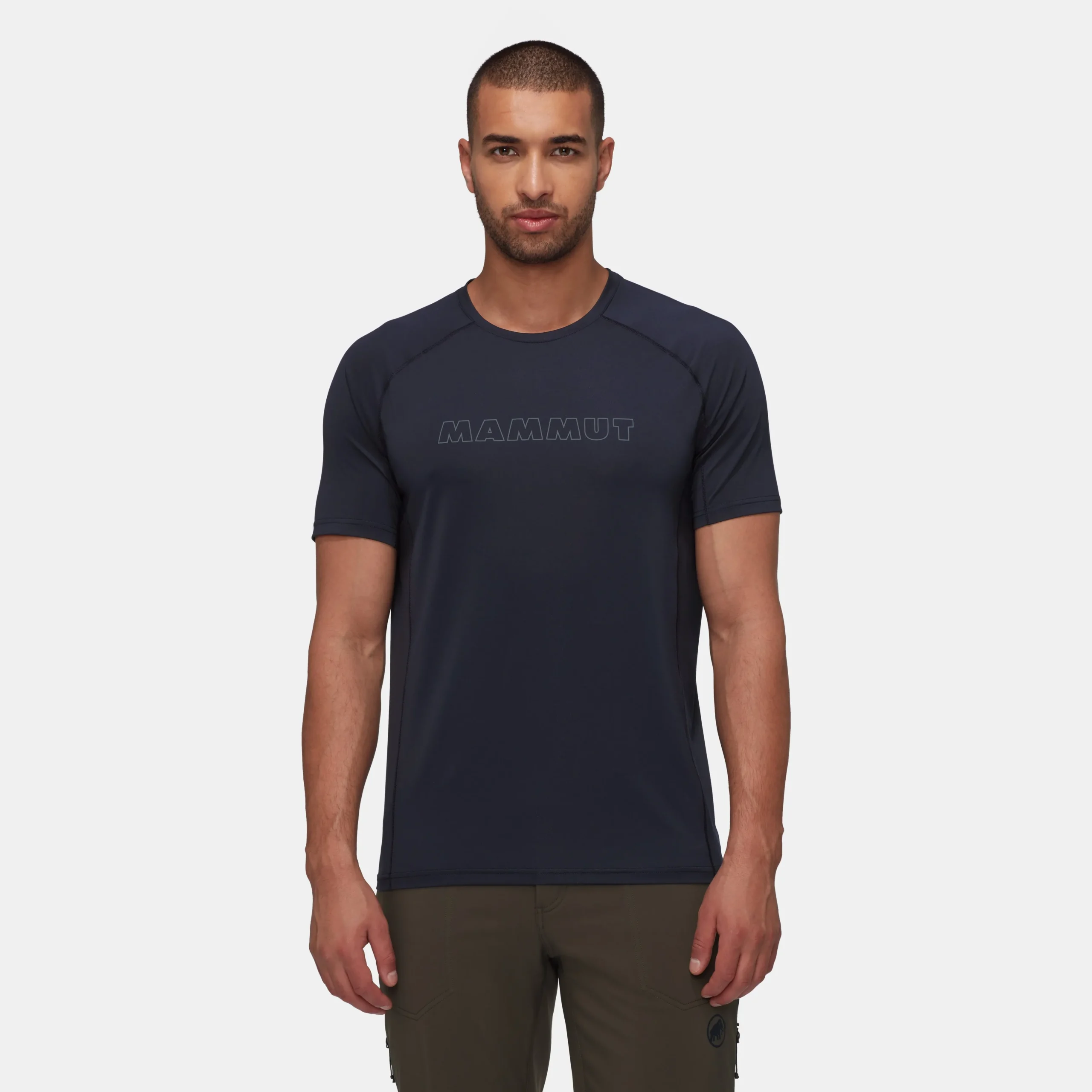 Selun FL T-Shirt Men Logo