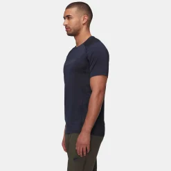Selun FL T-Shirt Men Logo