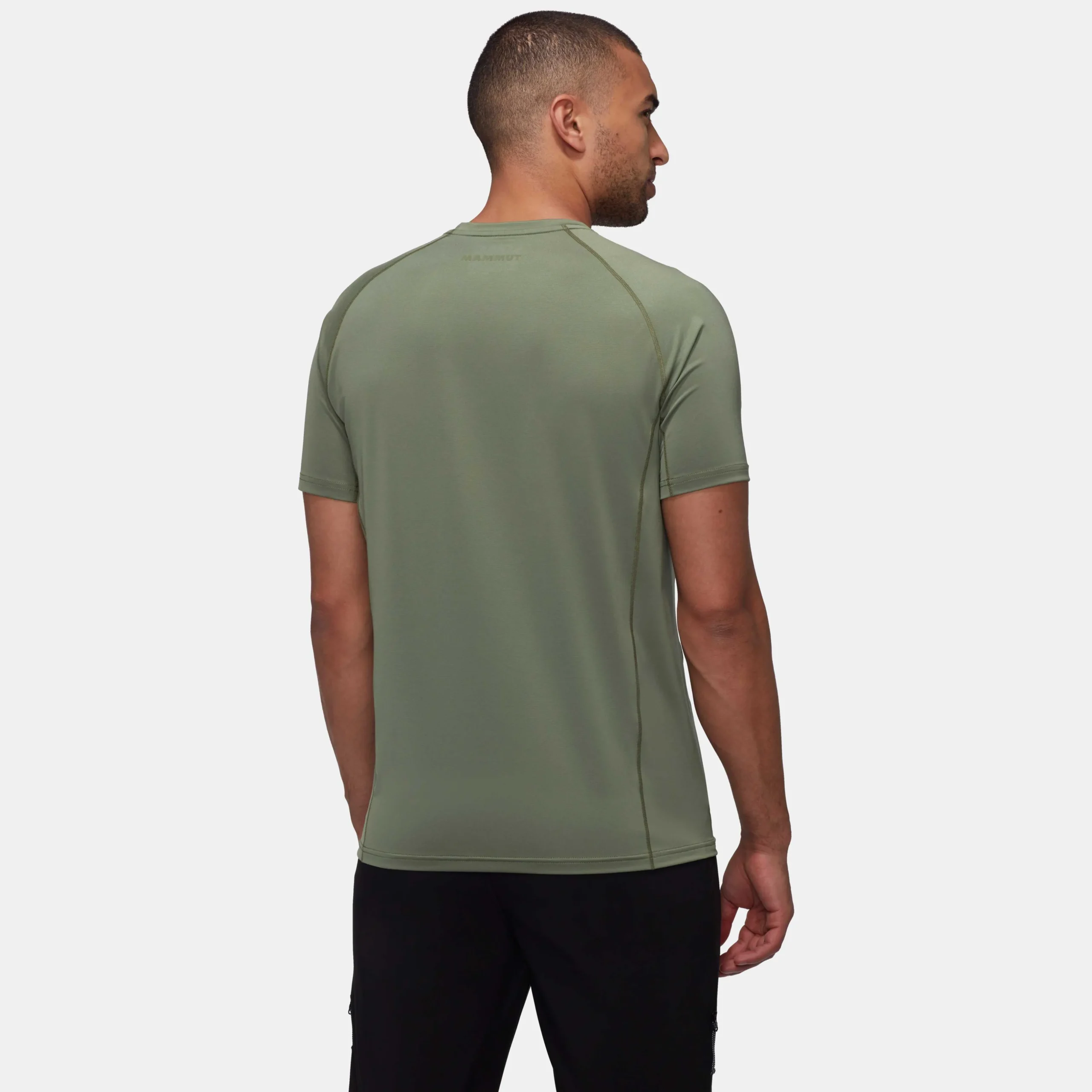 Selun FL T-Shirt Men Logo