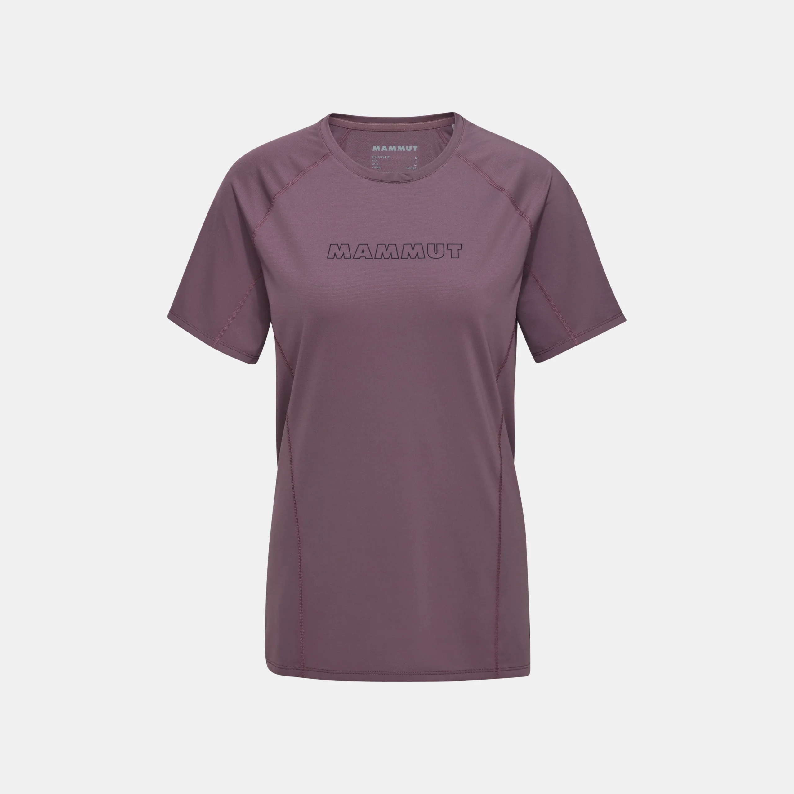 Selun FL T-Shirt Women Logo