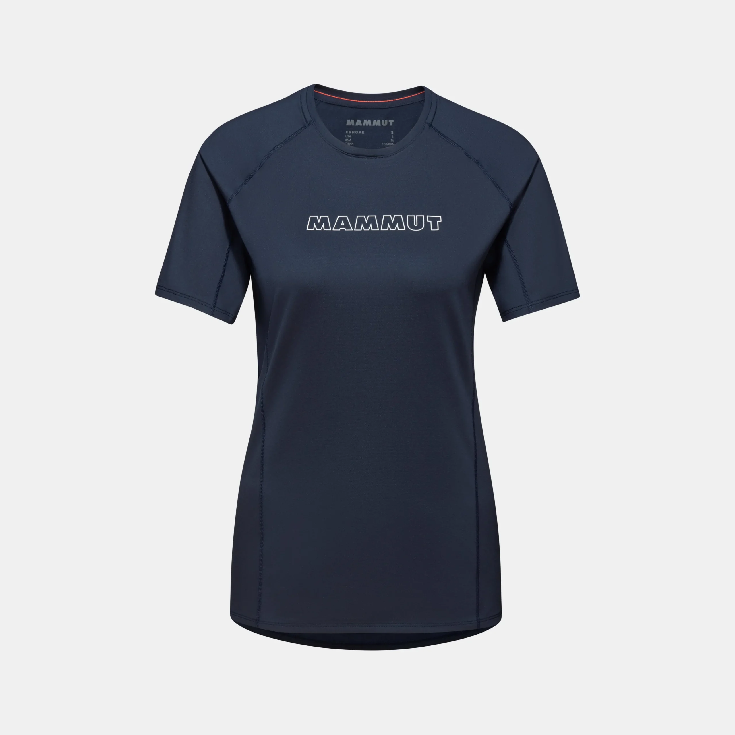 Selun FL T-Shirt Women Logo