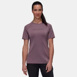 Selun FL T-Shirt Women Logo