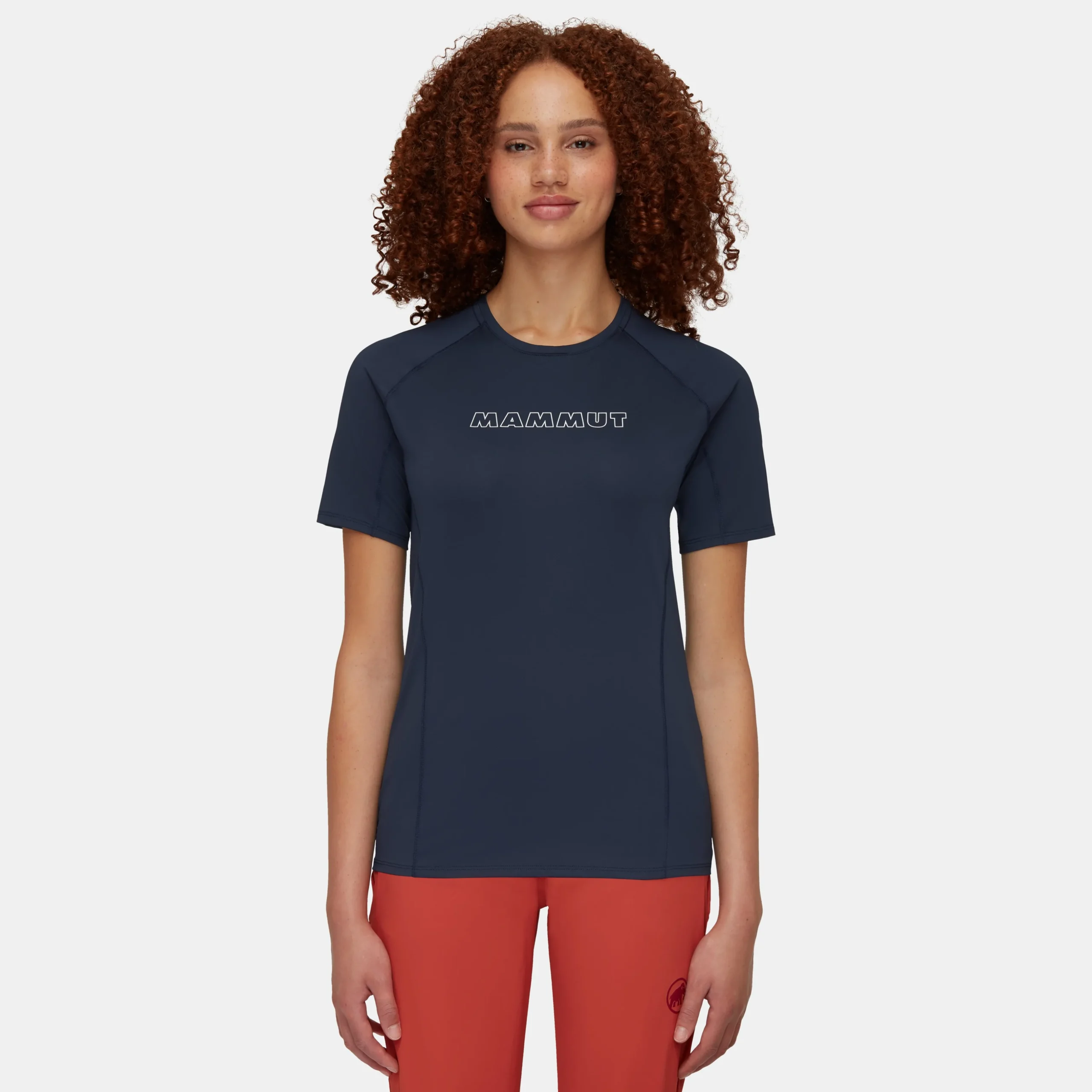 Selun FL T-Shirt Women Logo