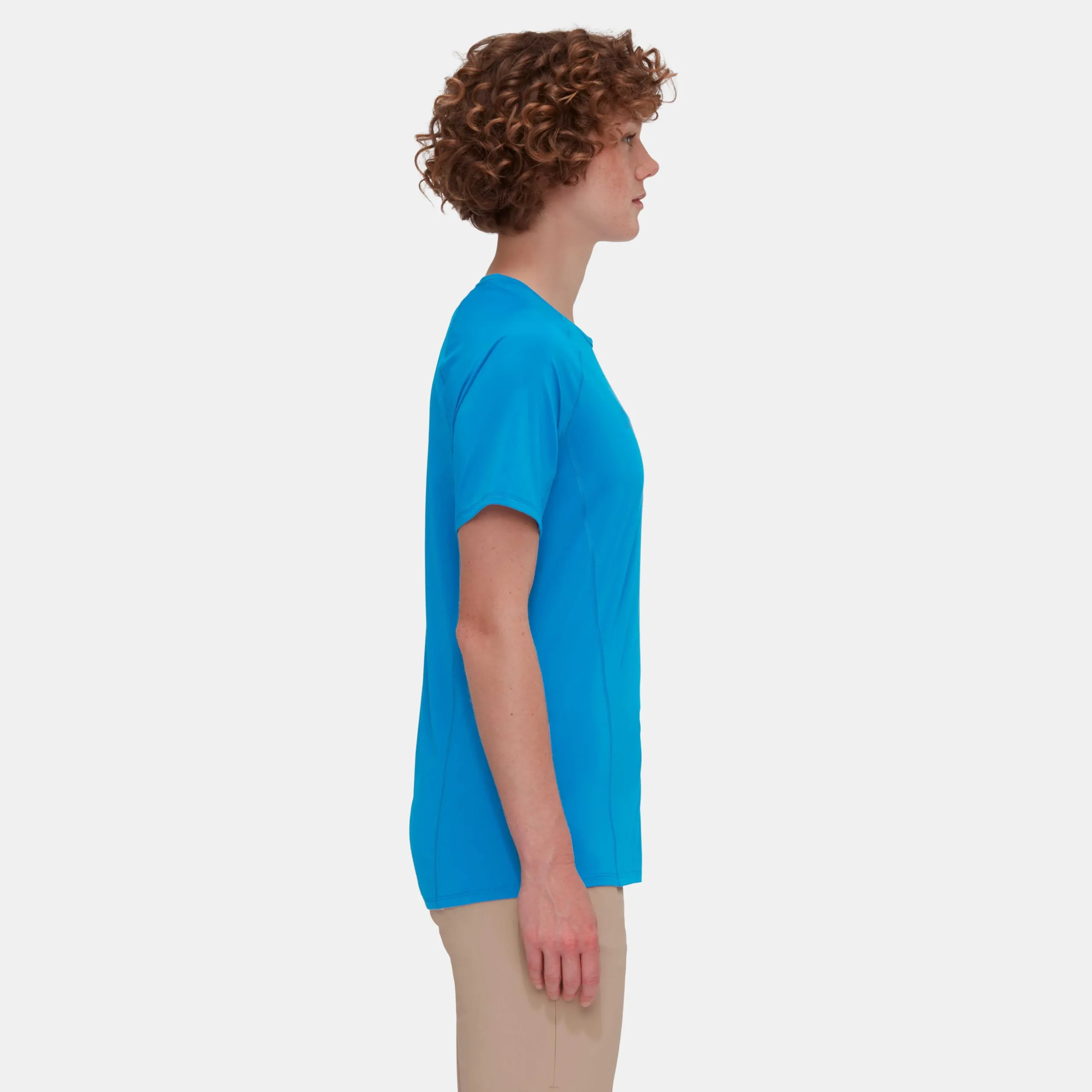 Selun FL T-Shirt Women Logo