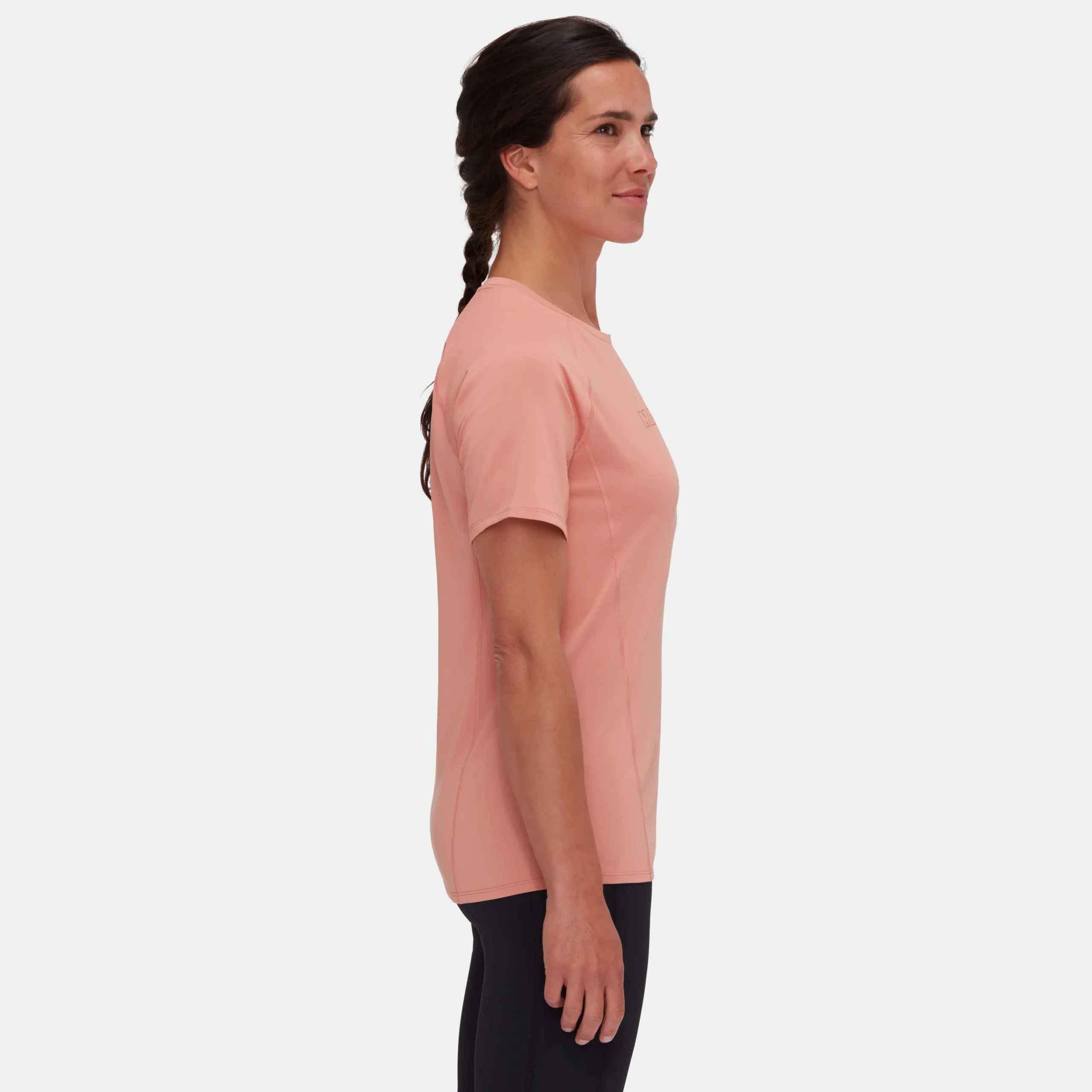 Selun FL T-Shirt Women Logo