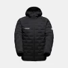 Sender IN Hooded Jacket Men