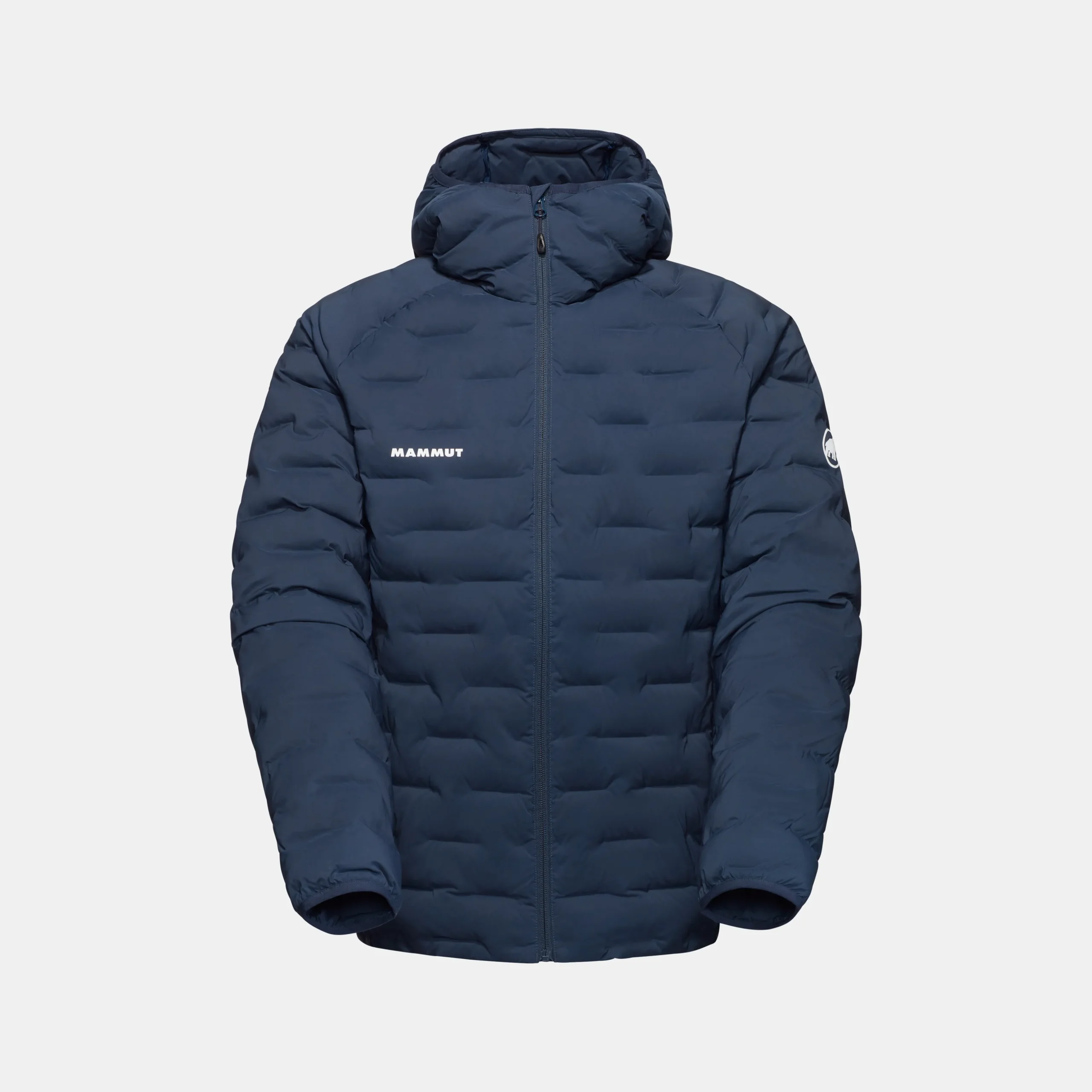 Sender IN Hooded Jacket Men