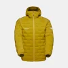 Sender IN Hooded Jacket Men