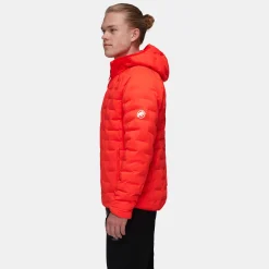 Sender IN Hooded Jacket Men