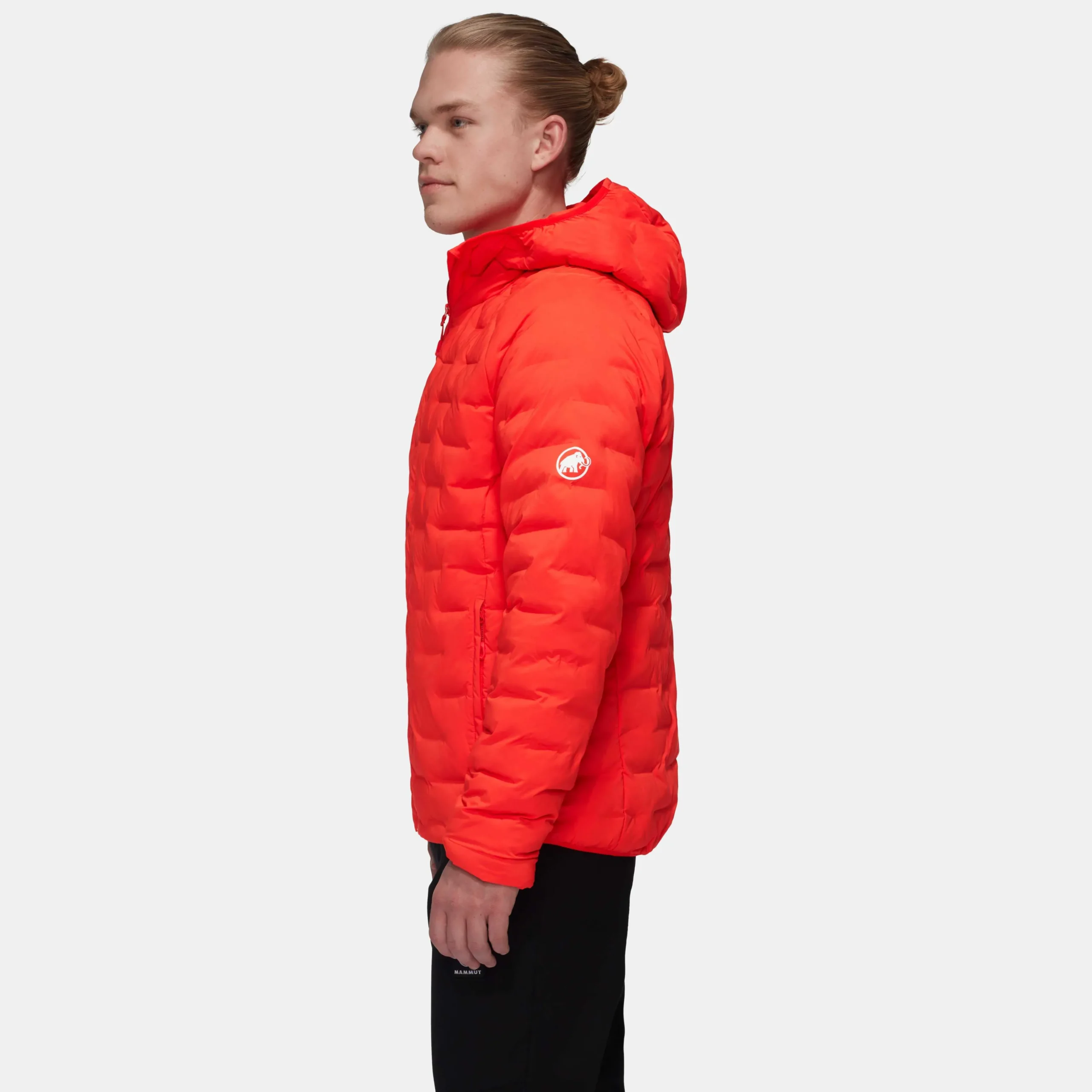 Sender IN Hooded Jacket Men