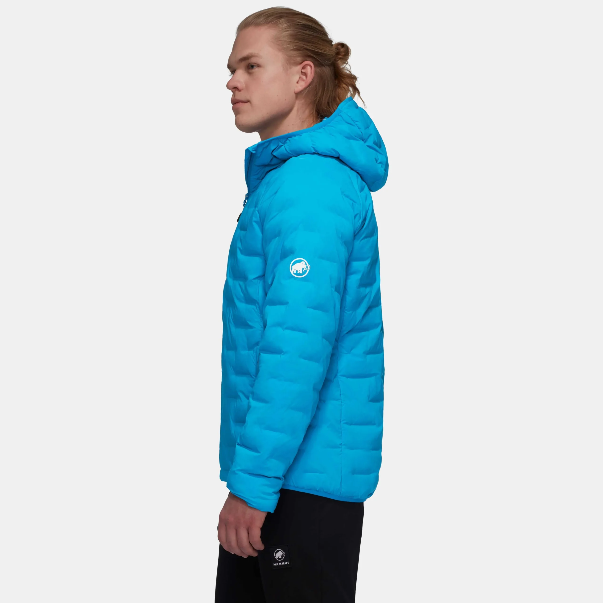Sender IN Hooded Jacket Men