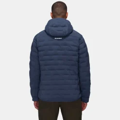 Sender IN Hooded Jacket Men