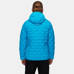 Sender IN Hooded Jacket Men