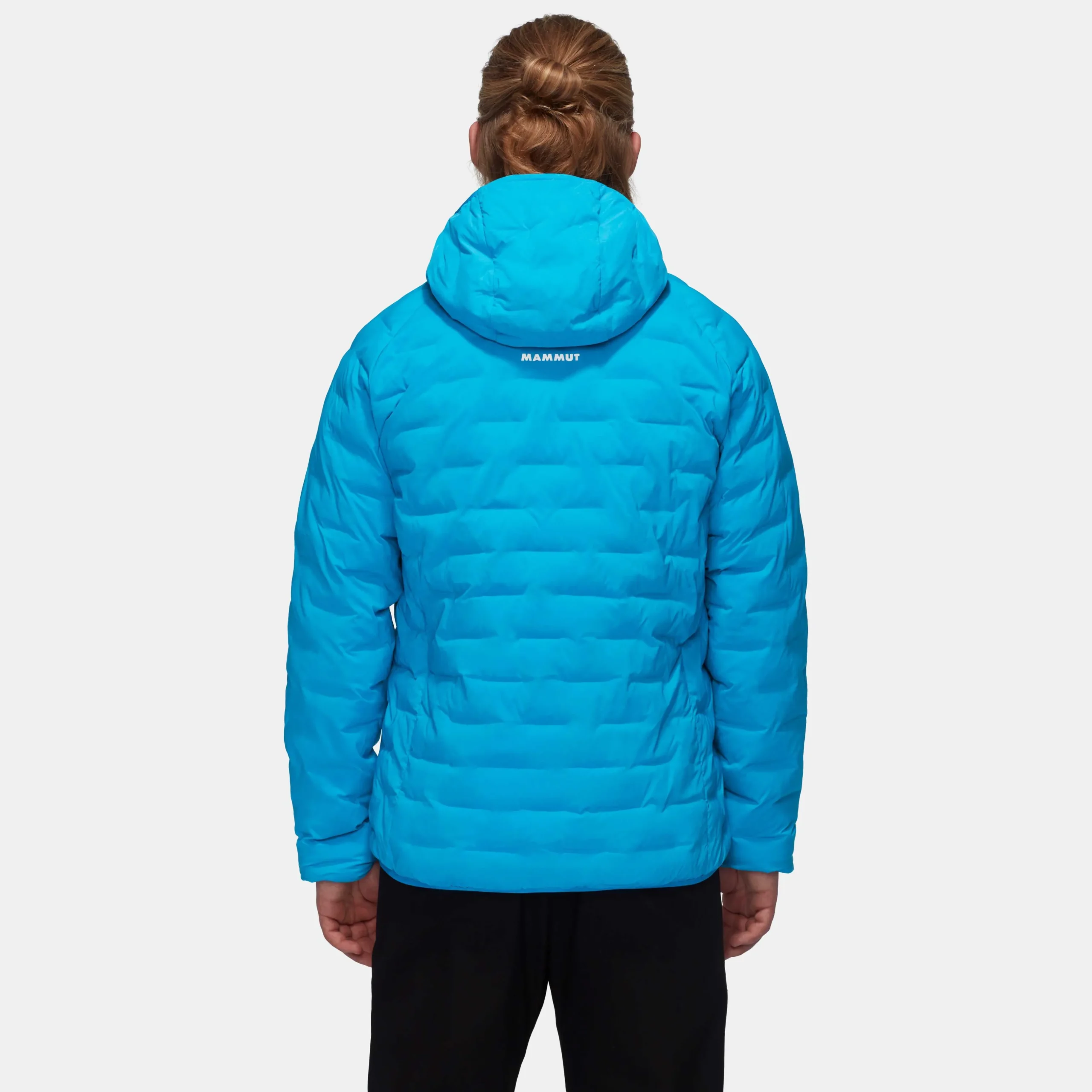 Sender IN Hooded Jacket Men