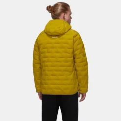 Sender IN Hooded Jacket Men